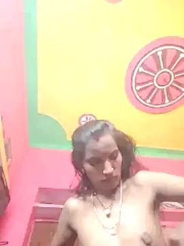 Anju_setty — Freechat on StripChat