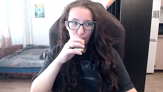AnKey_Rayah — Private on StripChat