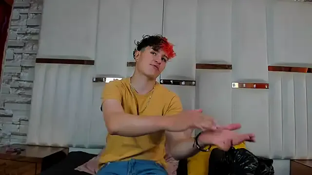 ANLLELOAndANGELA — COTROL LUSH + FUCK PUSSY