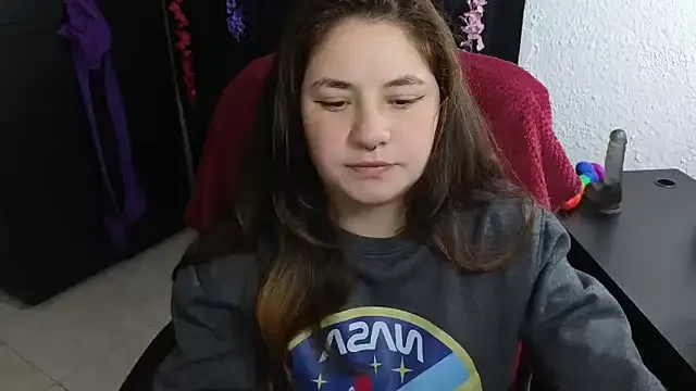 ann_bronw — very wet (big squirt)