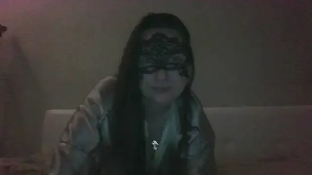 Anna_Charm — I will fulfill one of your wishes!
