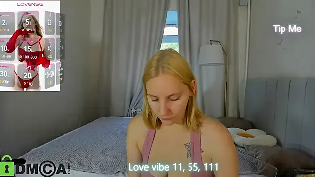 Anna_Chelsea — Ass in the oil+Twerk