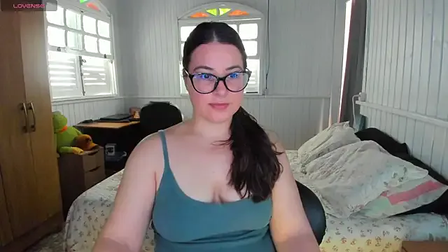 anna_love_hot — fingering pussy