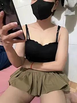 Annababy688 — Freechat on StripChat