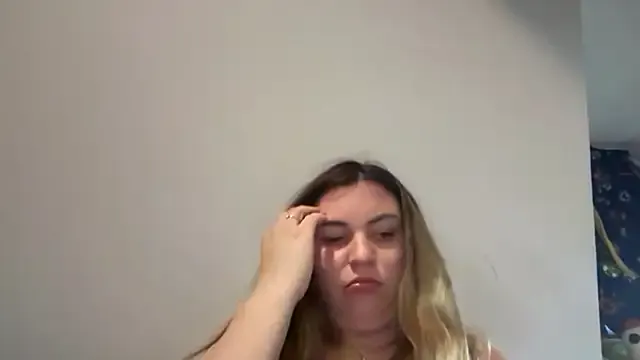 AnnabellkaX — show my body