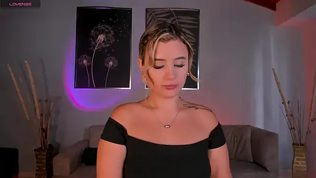 AnnaBrooks1 — spany timeeeee