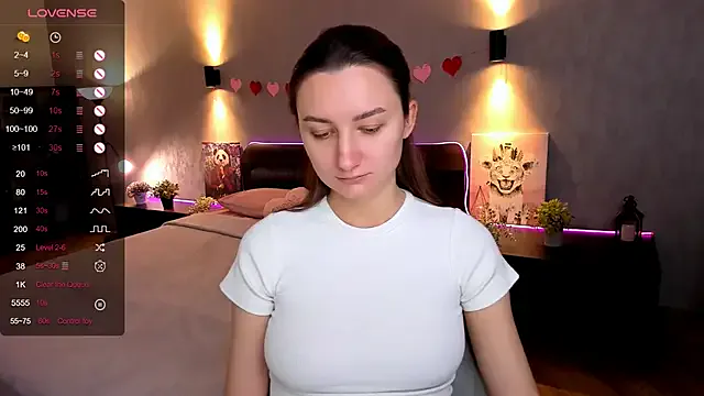 annacooleman — massage my ass with cream