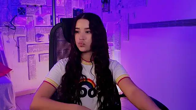 AnnaGarcias_ — for my first day