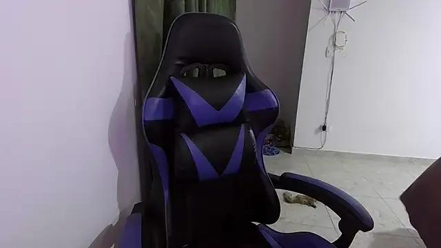 StripChat Annagoth_ is Freechat Annagoth_ — Freechat on StripChat