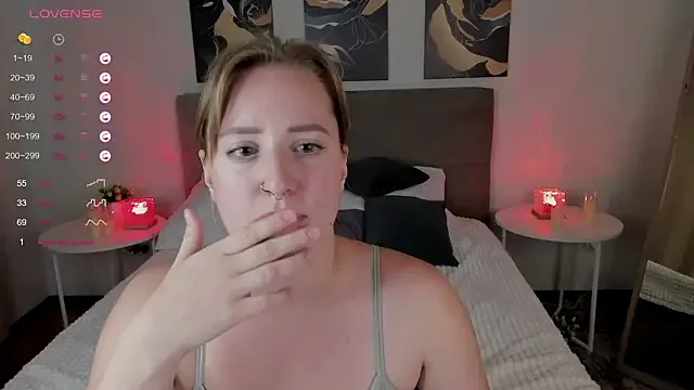 AnnaGrees — Freechat on StripChat