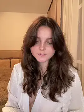 AnnaKros — Freechat on StripChat