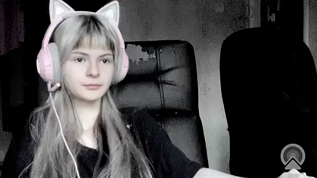 AnnaOlovely — Meow 5 times
