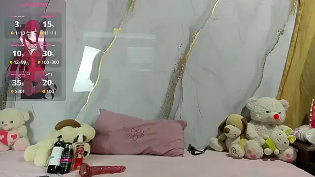AnnaShadoW — Fuck my tits + spit it
