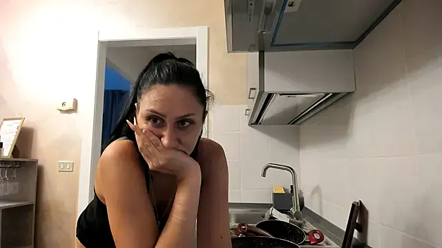 AnnastasiaWild9 — Freechat on StripChat
