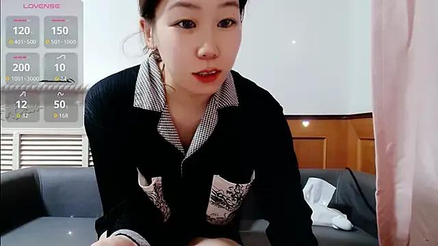 Annasweet- — Freechat on StripChat