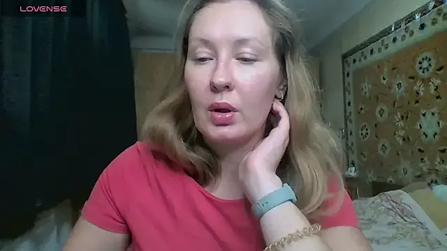 AnnaXLovers — Freechat on StripChat