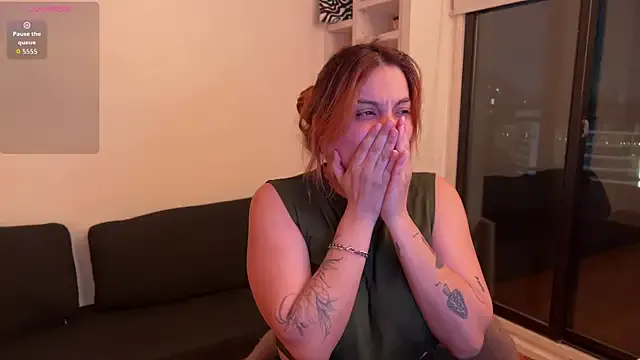 annaxxxb — LOVENSE ONCUMSHOW AT GOAL