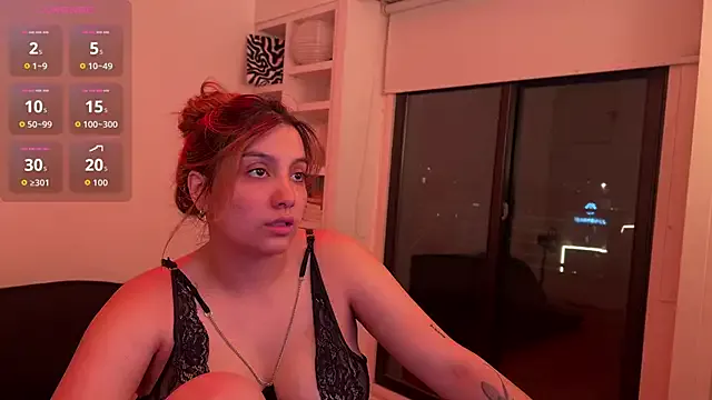 annaxxxb — FUCK SHOWLOVENSE ONCUMSHOW AT GOAL