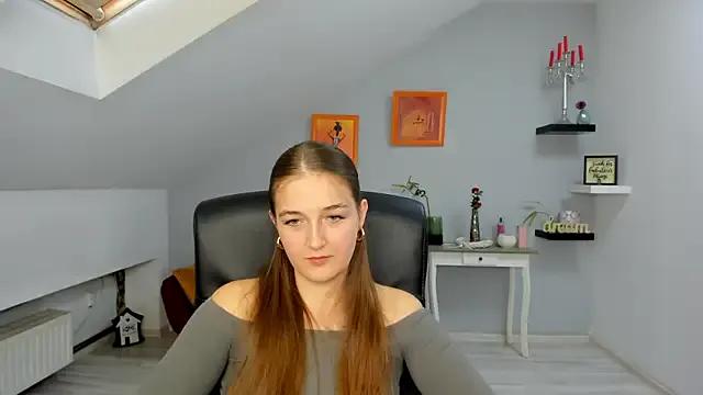 AnneWilsonn — Make my first day here special