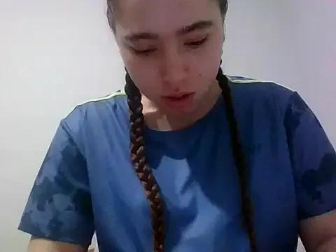 StripChat Anni_123456 is Freechat Anni_123456 — sex toy