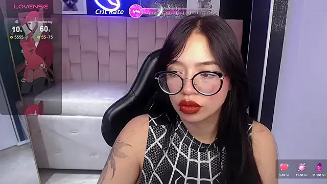 Anni_acker_b — SHOW TITS + OIL