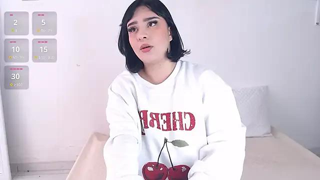 StripChat Anni_Queen is Freechat Anni_Queen — rub with my lush