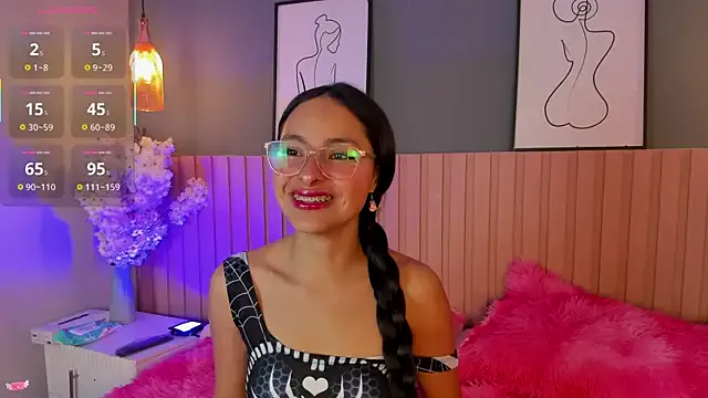 Annie__2 — Show boobs+ Blowjob