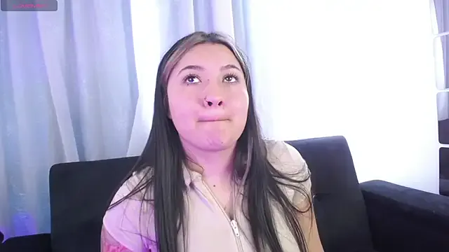 Annie_A_ — sexy dance naked