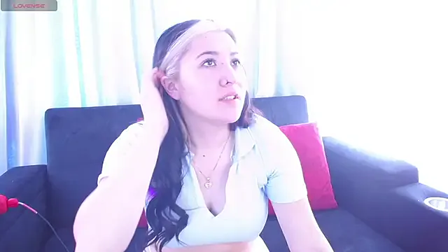 Annie_A_ — sexy dance naked