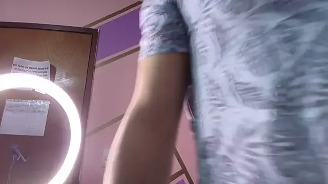 Annie_Lii — fuck doggystyle