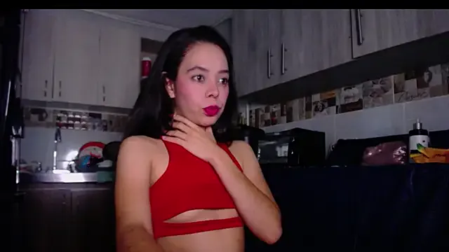 Annie_rosse1017 — @topless  play tip  menu
