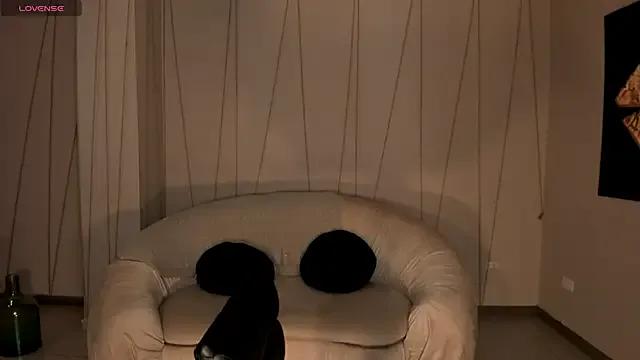 AnnieMonroe1 — Full naked