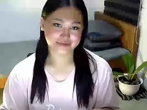 Annierose_ts — LET'S CUM TOGETHER