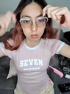 AnnieSparkle — Beautiful Annie