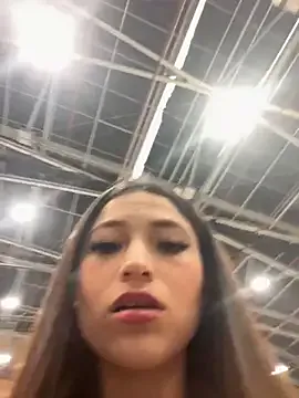 AnnikaRivers — Show tits