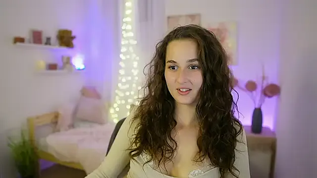 Annita_Grey — Sexy dance