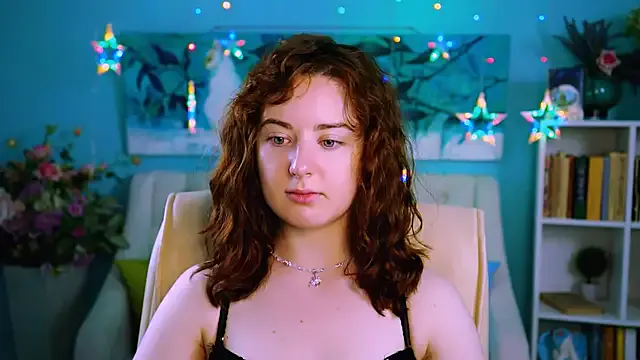 AnnTerry_ — sexy dance-tease