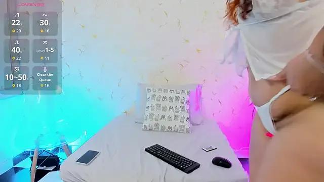 Anny_arango1 — I WANT FEEL ME HORNY FOR U