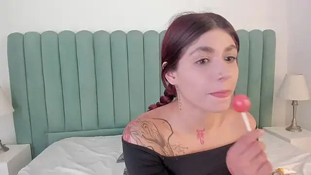 AnnyCherry_ — spank assx5 + control domi 3 min