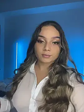 AnnyLopezzz_ — show more finger pussy