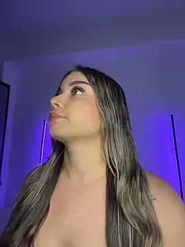 StripChat AnnyLopezzz_ is Freechat AnnyLopezzz_ — control toy x10