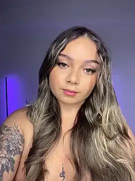 AnnyLopezzz_ — control you more dildo for 4 min