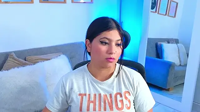 annylouis — show tits
