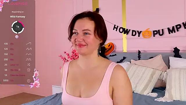 StripChat AnnySue_ is Freechat AnnySue_ — ahegao