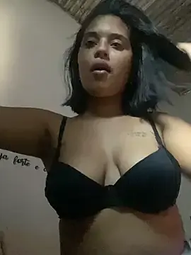 anonymecat — Freechat on StripChat