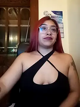 Anonymous_Girl_ — Show wet pussy in the office
