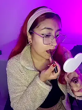 Anonymous_Girl_ — Tits out and spit out my nipples