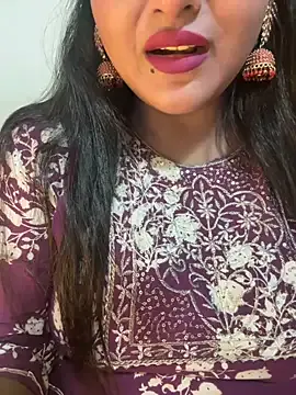 Anshi_qeen — Full nude boobs sucking
