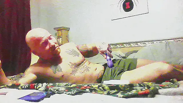 ANT69D — Freechat on StripChat