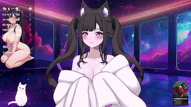 Antares_star — Lush control